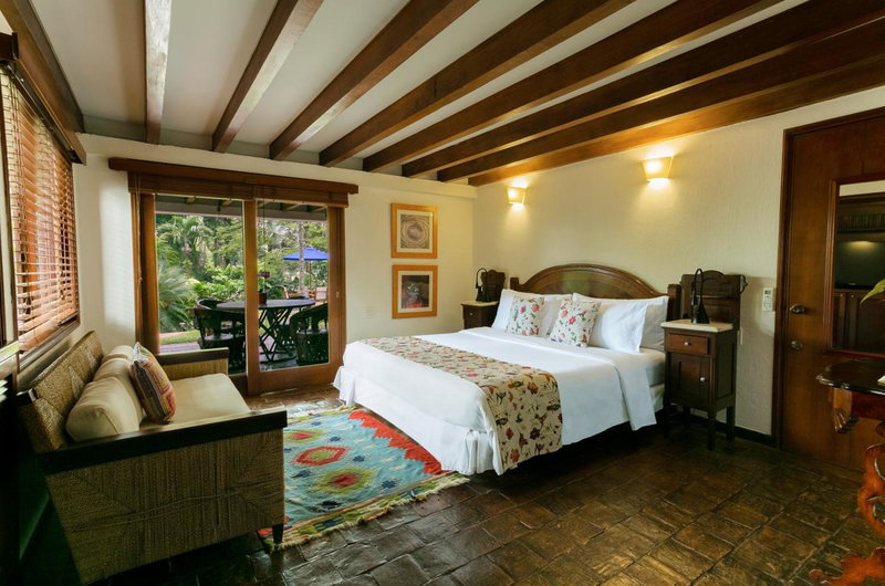 Sazagua Hotel Boutique, Pereira, Kolumbien