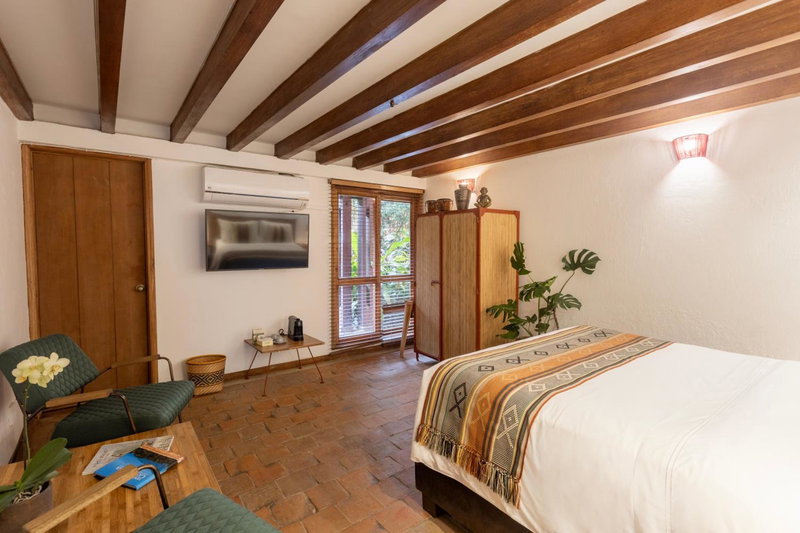 Sazagua Hotel Boutique, Pereira, Kolumbien