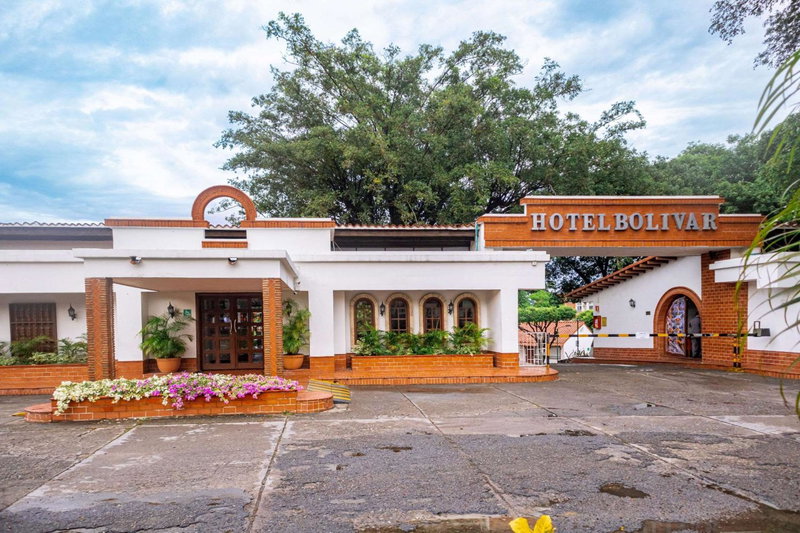 Hotel Faranda Bolivar Cucuta, a member of Radisson Individuals, Cucuta, Colombie