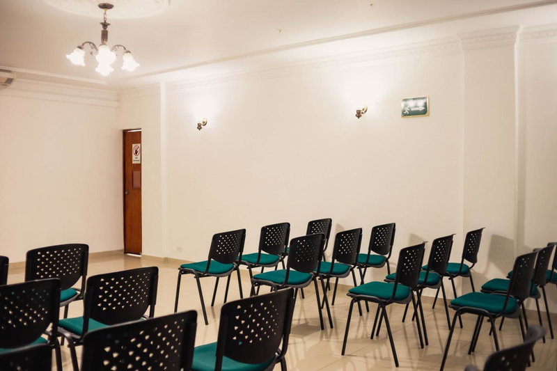 Hotel Faranda Bolivar Cucuta, a member of Radisson Individuals, Cucuta, Colombie