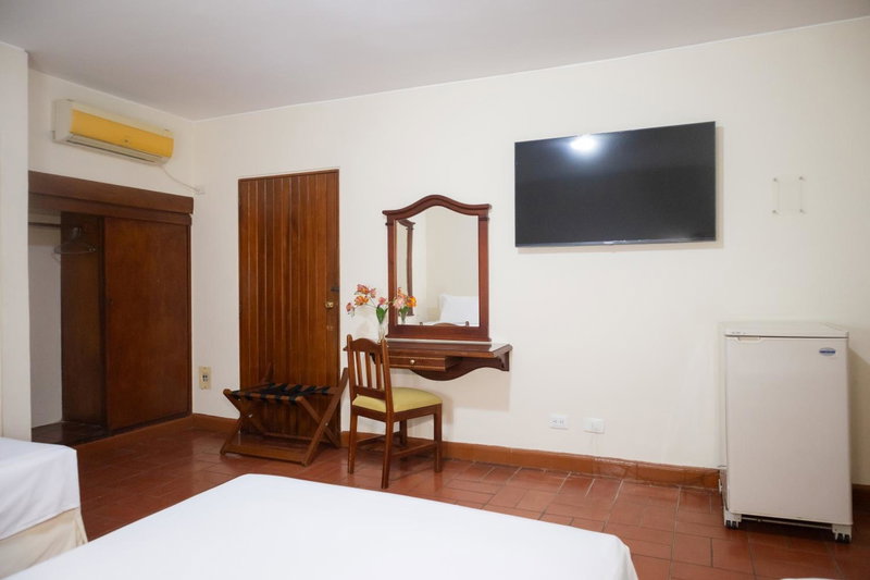Hotel Faranda Bolivar Cucuta, a member of Radisson Individuals, Cucuta, Colombie