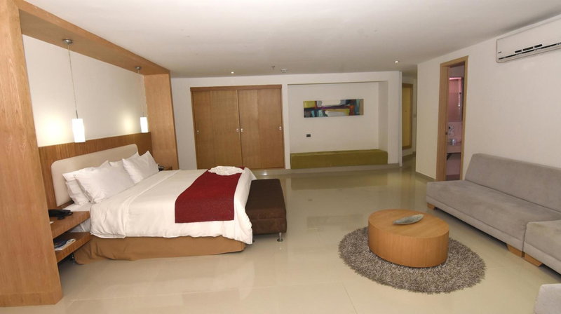 Radisson Diamond Barranquilla, Barranquilla, Colombia
