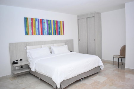 Radisson Diamond Barranquilla, Barranquilla, Colombia