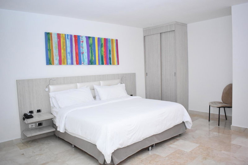 Radisson Diamond Barranquilla, Barranquilla, Colombia