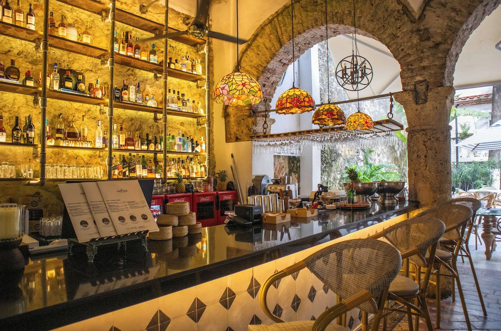 Hotel · Hotel El Marqués By GEH Suites, Cartagena