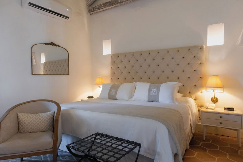 Hotel El Marqués By GEH Suites, Cartagena, Колумбия