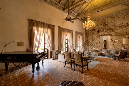Hotel El Marqués By GEH Suites, Cartagena, Колумбия