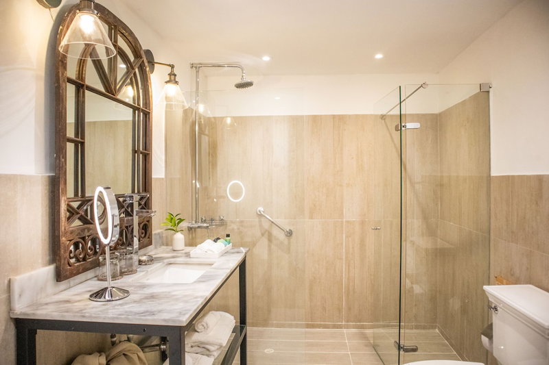 Hotel El Marqués By GEH Suites, Cartagena, Колумбия