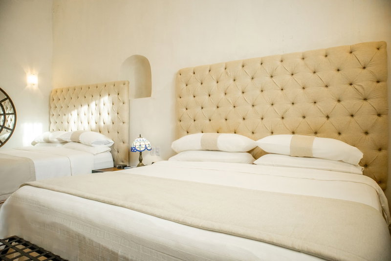 Hotel El Marqués By GEH Suites, Cartagena, Колумбия