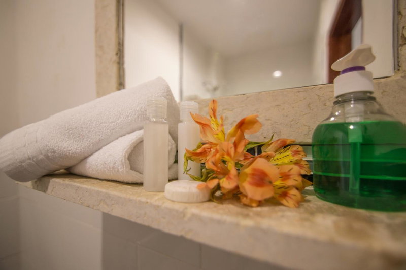 Hotel Casa Tere, Cartagena, Kolumbien