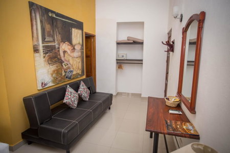 Hotel Casa Tere, Cartagena, Kolumbien