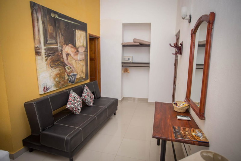 Hotel Casa Tere, Cartagena, Kolumbien