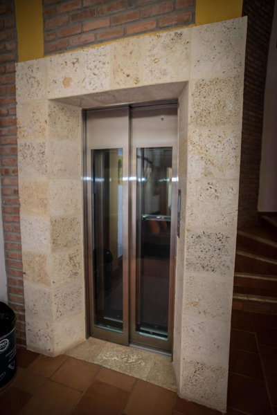 Hotel Casa Tere, Cartagena, Kolumbien