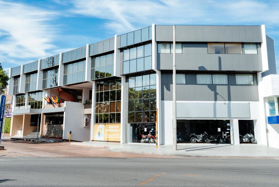 Hotel Arizona Suites Cúcuta, Cucuta, Colombie