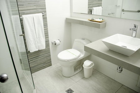 Hotel Arizona Suites Cúcuta, Cucuta, Colombie