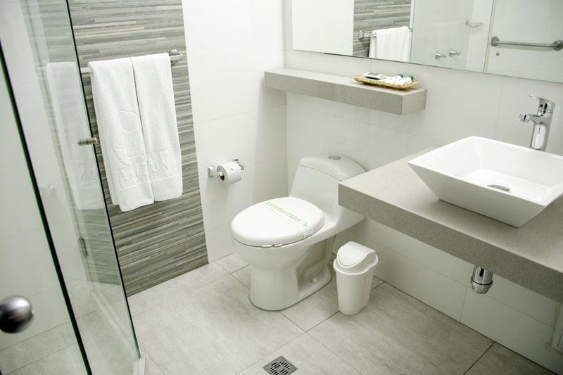 Hotel Arizona Suites Cúcuta, Cucuta, Colombie