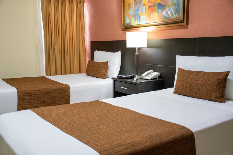 Hotel Arizona Suites Cúcuta, Cucuta, Colombie