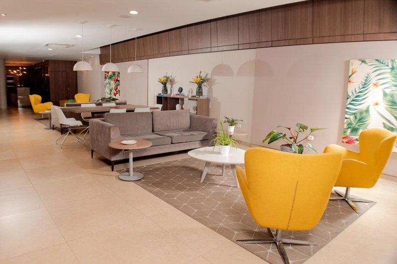 Hotel Arizona Suites Cúcuta, Cucuta, Colombie