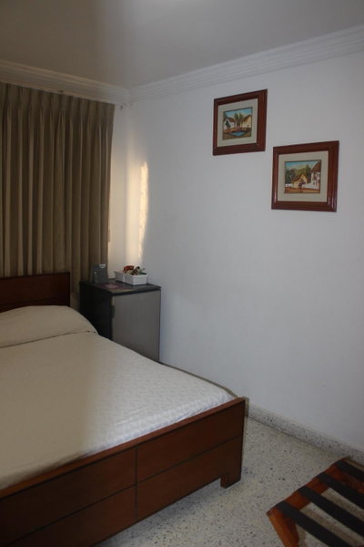 Hotel Monterrey, Barranquilla, Colombia