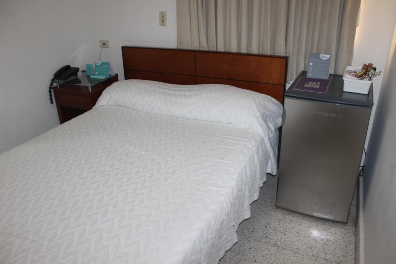 Hotel Monterrey, Barranquilla, Colombia
