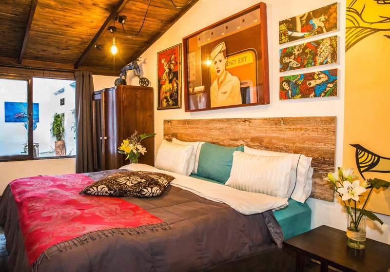 La Colina Hotel Cottage, Chia, Colombia