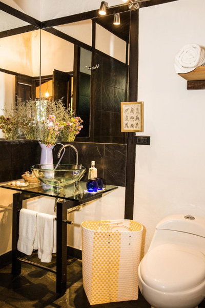 La Colina Hotel Cottage, Chia, Colombia