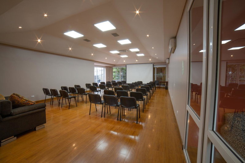 Hotel Portón de la Cabrera, Bogota, Colombia