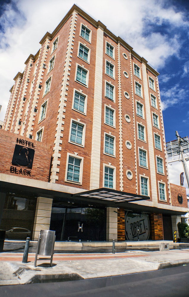 Hotel · Hotel Black Usaquen, Bogota