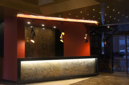 Hotel Black Usaquen, Bogota, Colombia