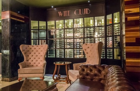 Hotel Black Usaquen, Bogota, Colombia