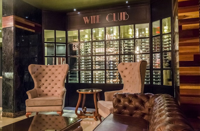 Hotel Black Usaquen, Bogota, Colombia