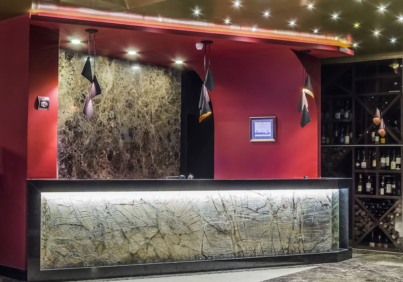 Hotel Black Usaquen, Bogota, Colombia