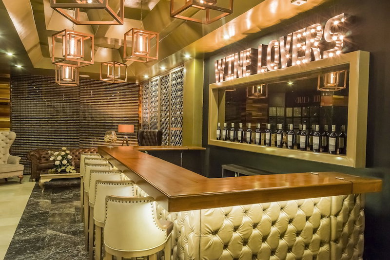 Hotel Black Usaquen, Bogota, Colombia