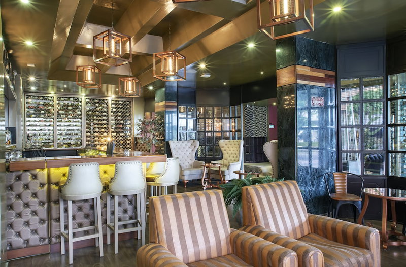 Hotel Black Usaquen, Bogota, Colombia