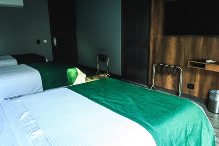 Café Hotel Medellín, Medellin, Колумбия