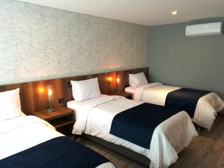 Café Hotel Medellín, Medellin, Колумбия