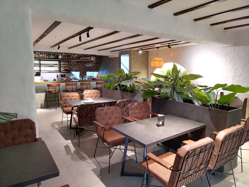Café Hotel Medellín, Medellin, Колумбия