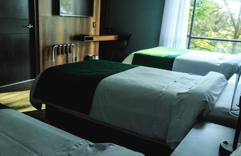 Café Hotel Medellín, Medellin, Колумбия