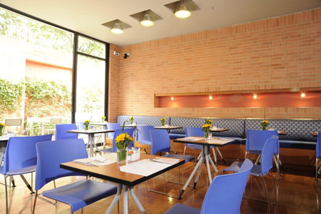 Mercure Bogota BH Retiro, Bogota, Kolumbien