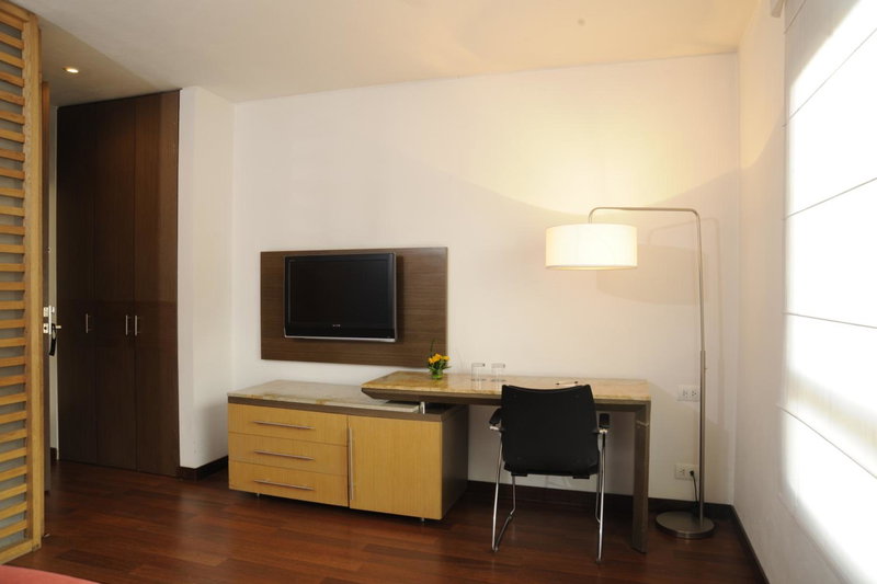 Mercure Bogota BH Retiro, Bogota, Kolumbien