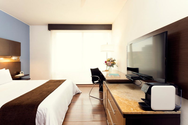 Mercure Bogota BH Retiro, Bogota, Kolumbien