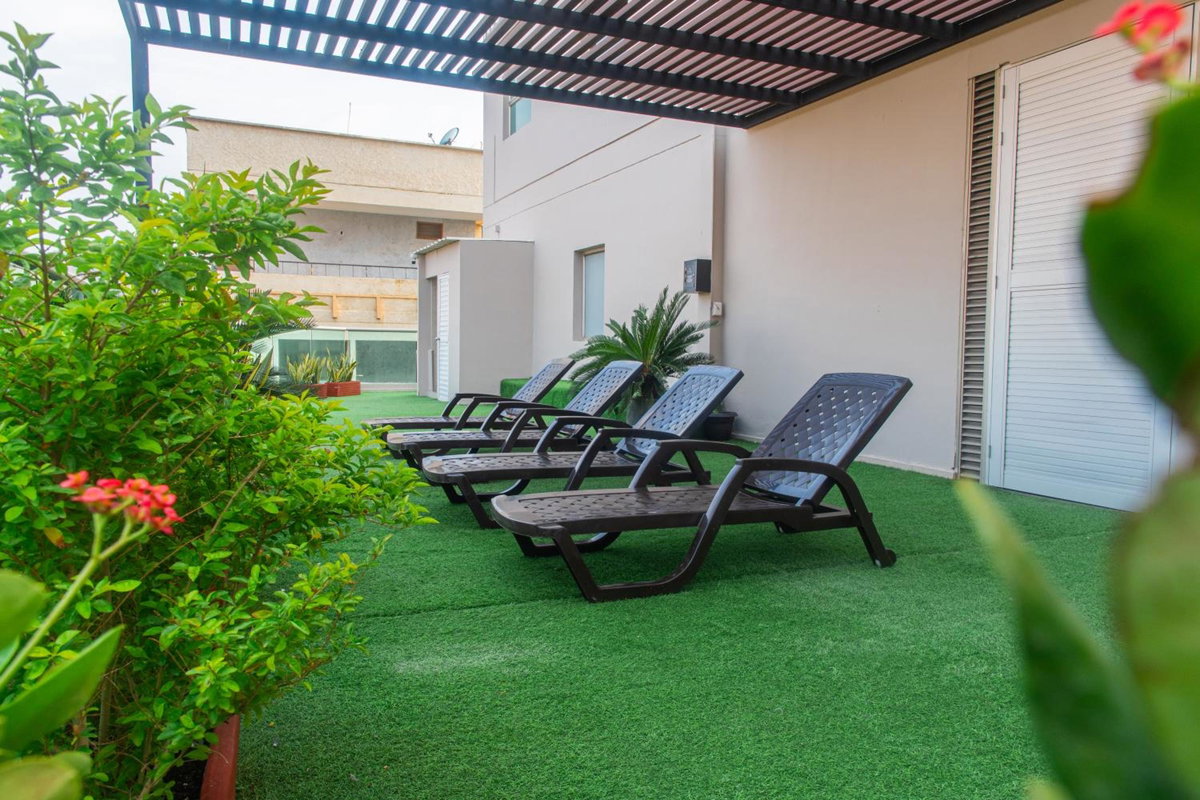 Ribai Hotels Santa Marta, Colombia