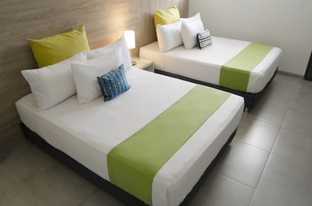 Hotel Casa Blanca, Cucuta, Kolumbien