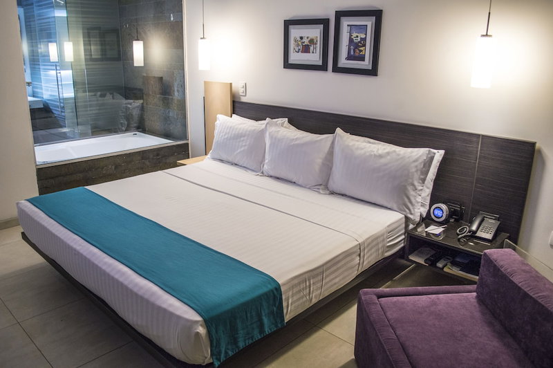 Hotel Casa Blanca, Cucuta, Kolumbien