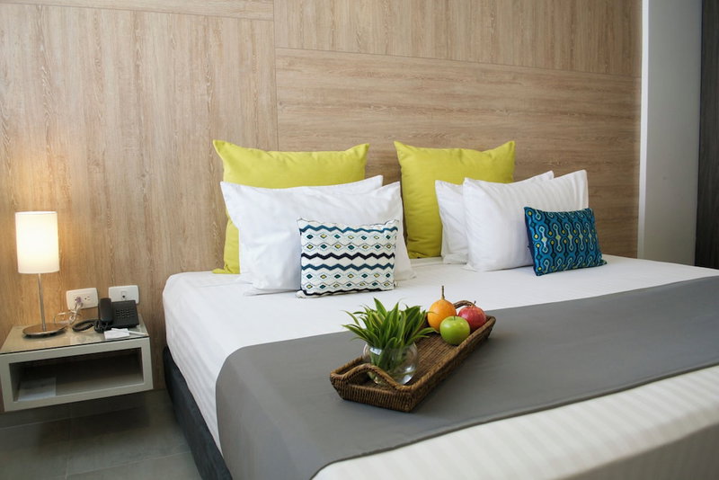 Hotel Casa Blanca, Cucuta, Kolumbien