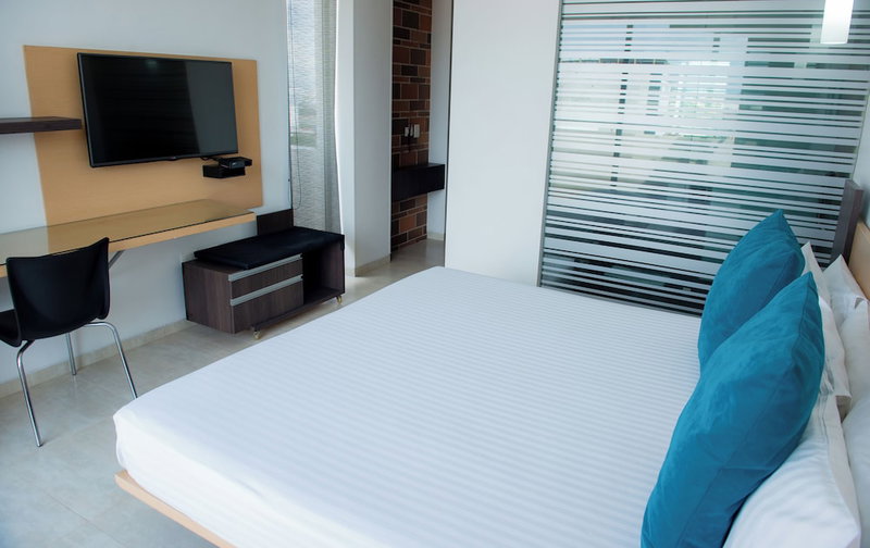 Hotel Casa Blanca, Cucuta, Kolumbien