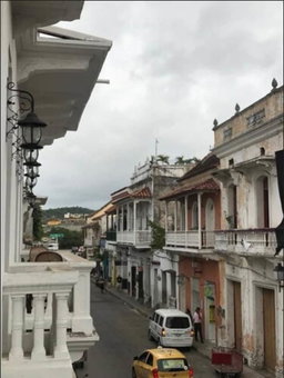 Soy Local Insignia, Cartagena, Колумбия