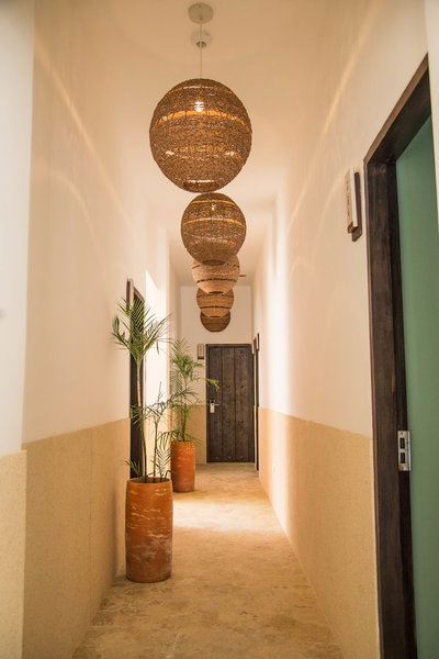 Soy Local Insignia, Cartagena, Колумбия