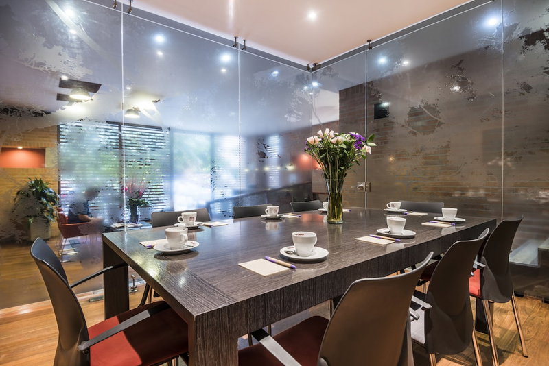 84 DC Bogotá By OxoHotel, Bogota, Colombia