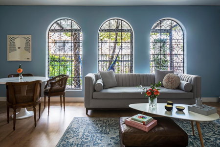 Casa Legado, Bogota, Colombia